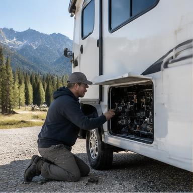 General RV Repair