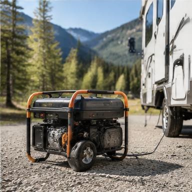 Generator Tune-Ups