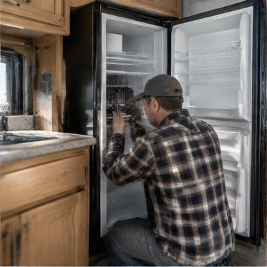 RV Appliance Repair